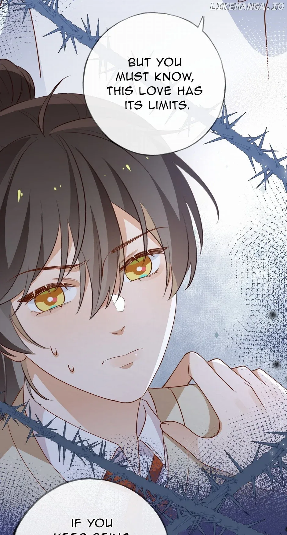 Perfect Heroine Wants to Possess Me Chapter 93 page 6