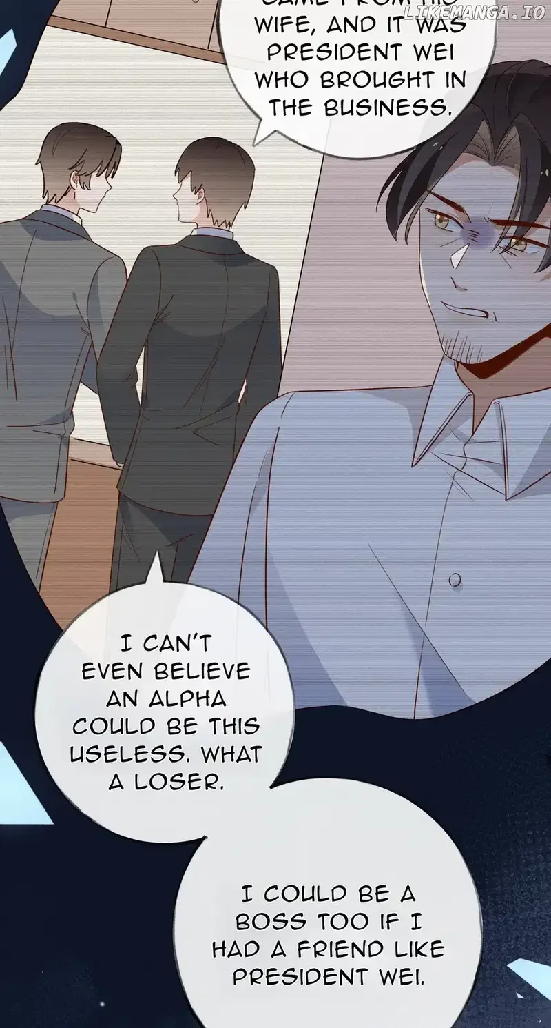 Perfect Heroine Wants to Possess Me Chapter 92 page 43