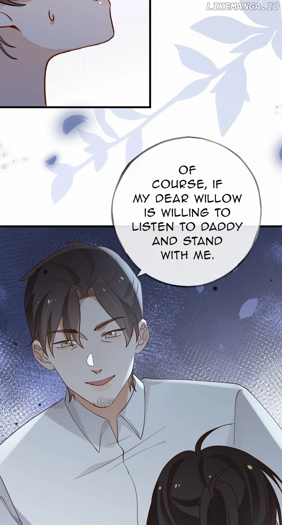 Perfect Heroine Wants to Possess Me Chapter 93 page 8