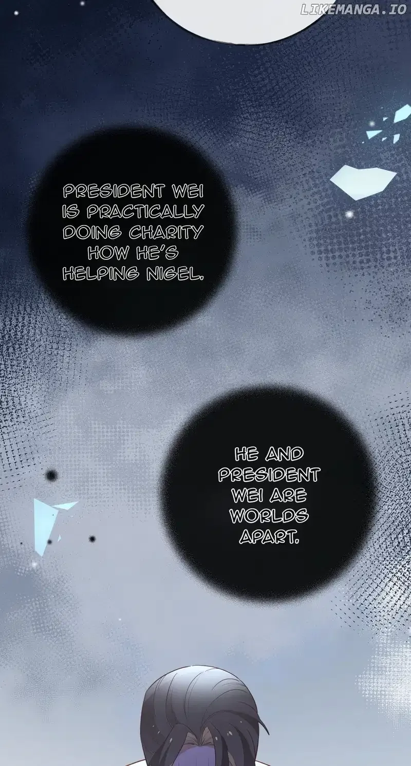 Perfect Heroine Wants to Possess Me Chapter 92 page 44