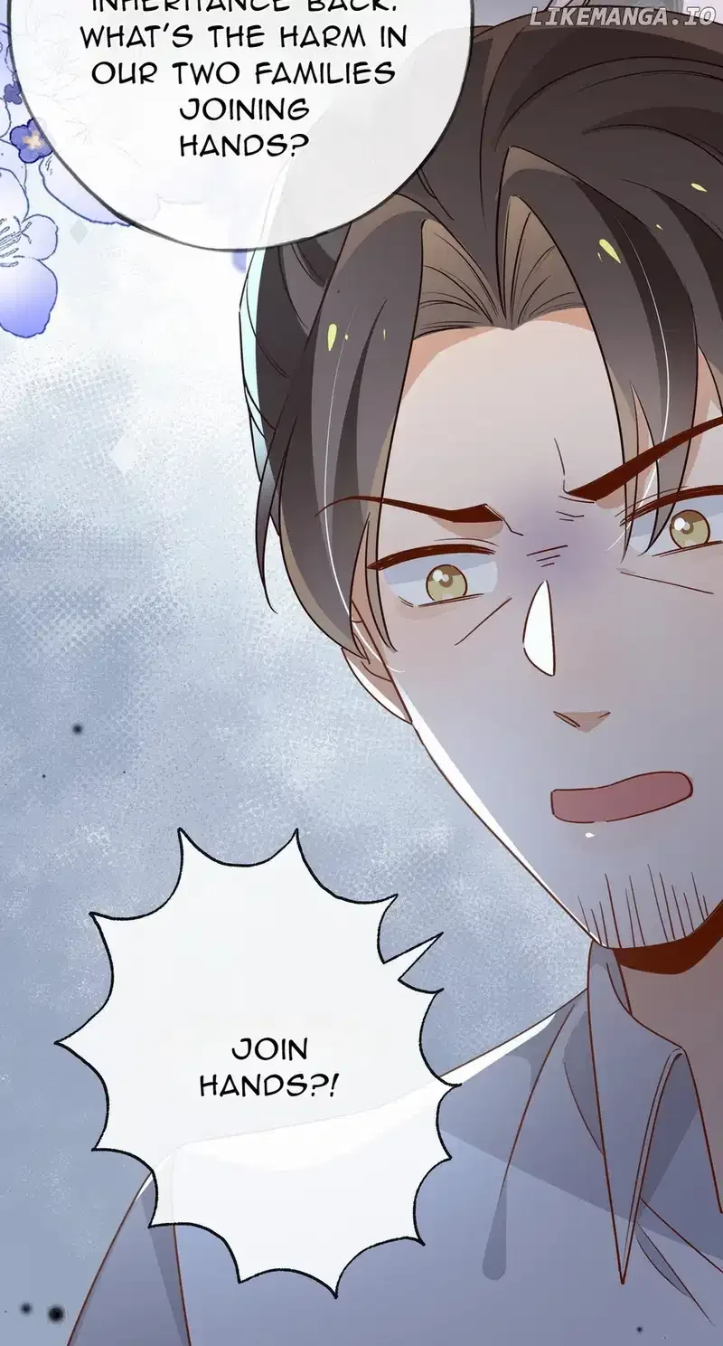 Perfect Heroine Wants to Possess Me Chapter 92 page 39