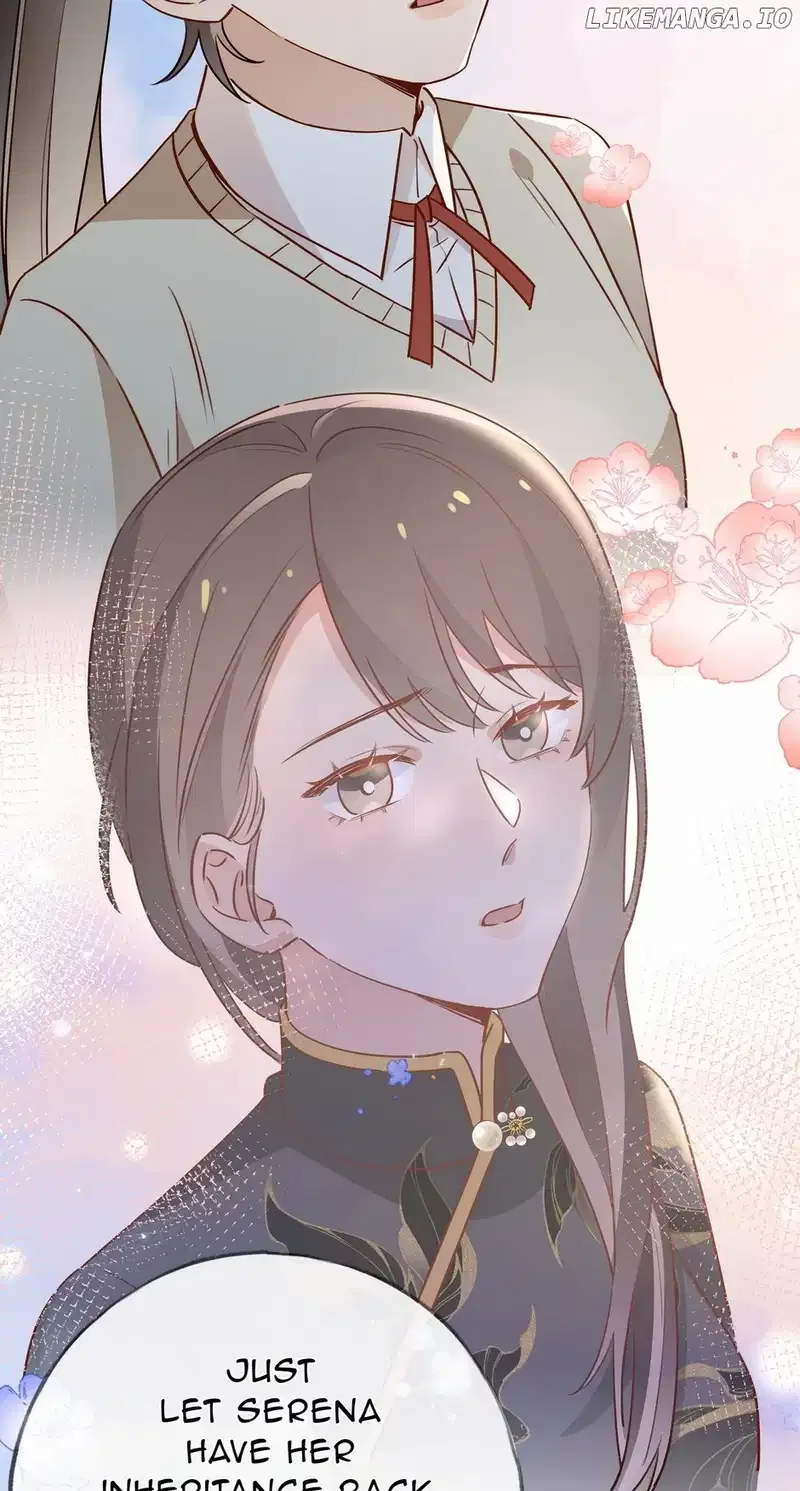 Perfect Heroine Wants to Possess Me Chapter 92 page 38