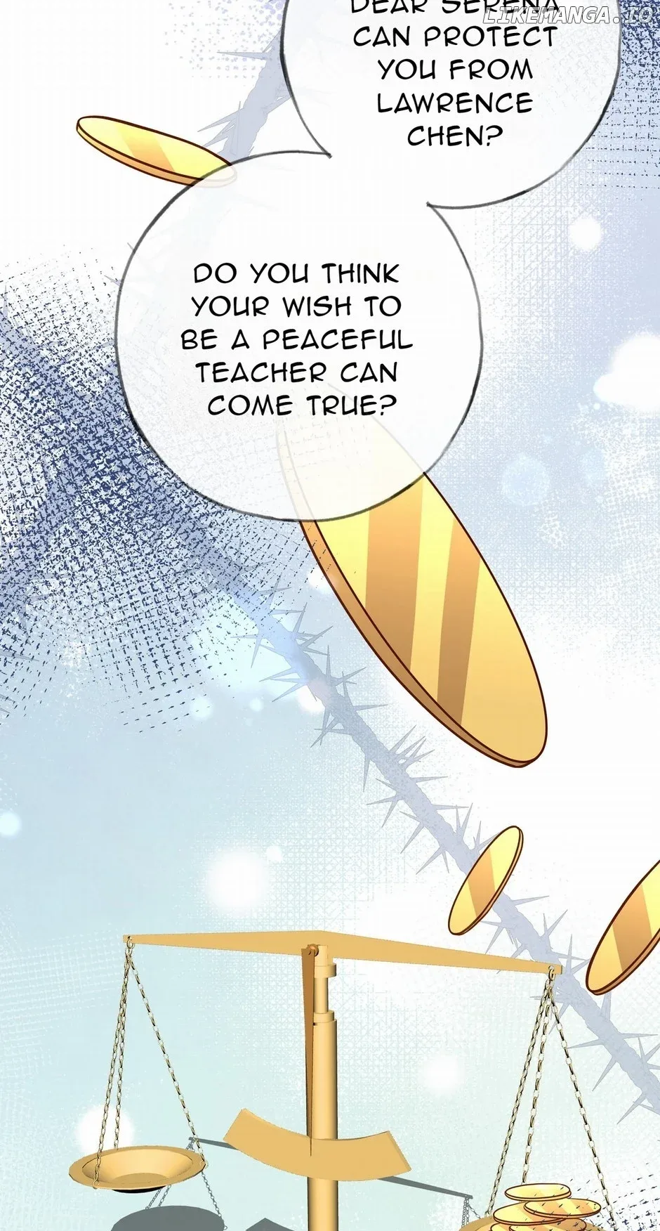 Perfect Heroine Wants to Possess Me Chapter 93 page 4