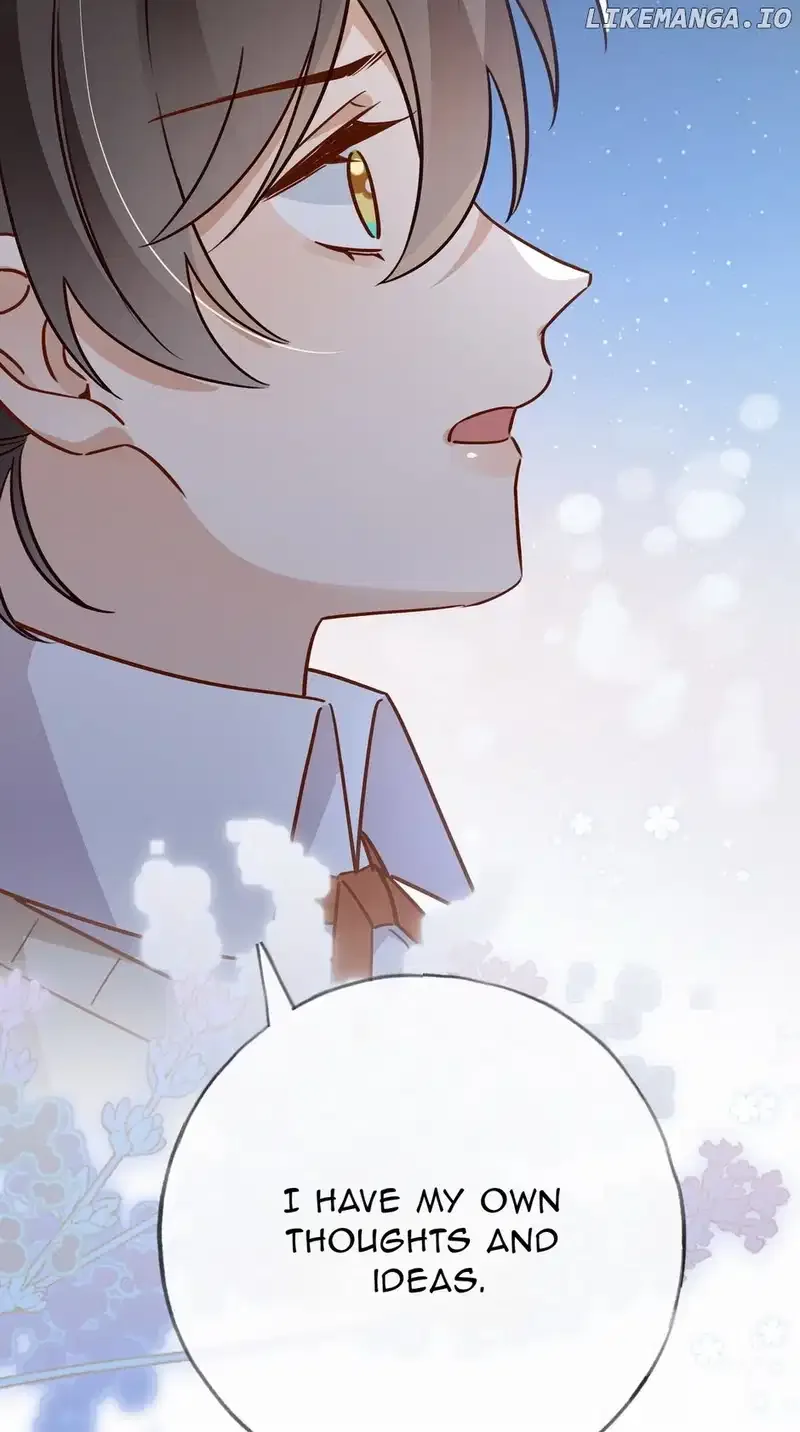 Perfect Heroine Wants to Possess Me Chapter 92 page 51