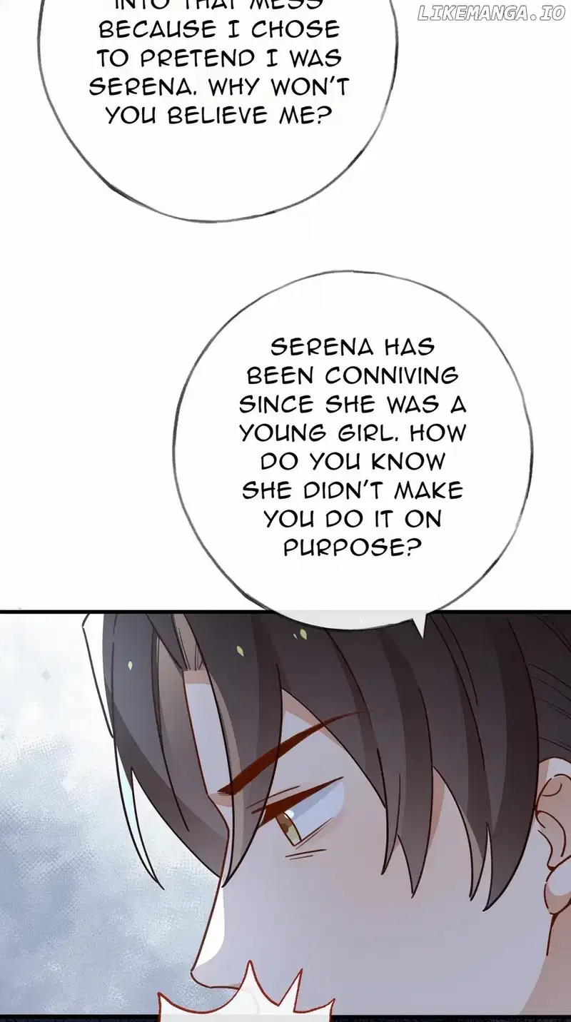 Perfect Heroine Wants to Possess Me Chapter 92 page 48
