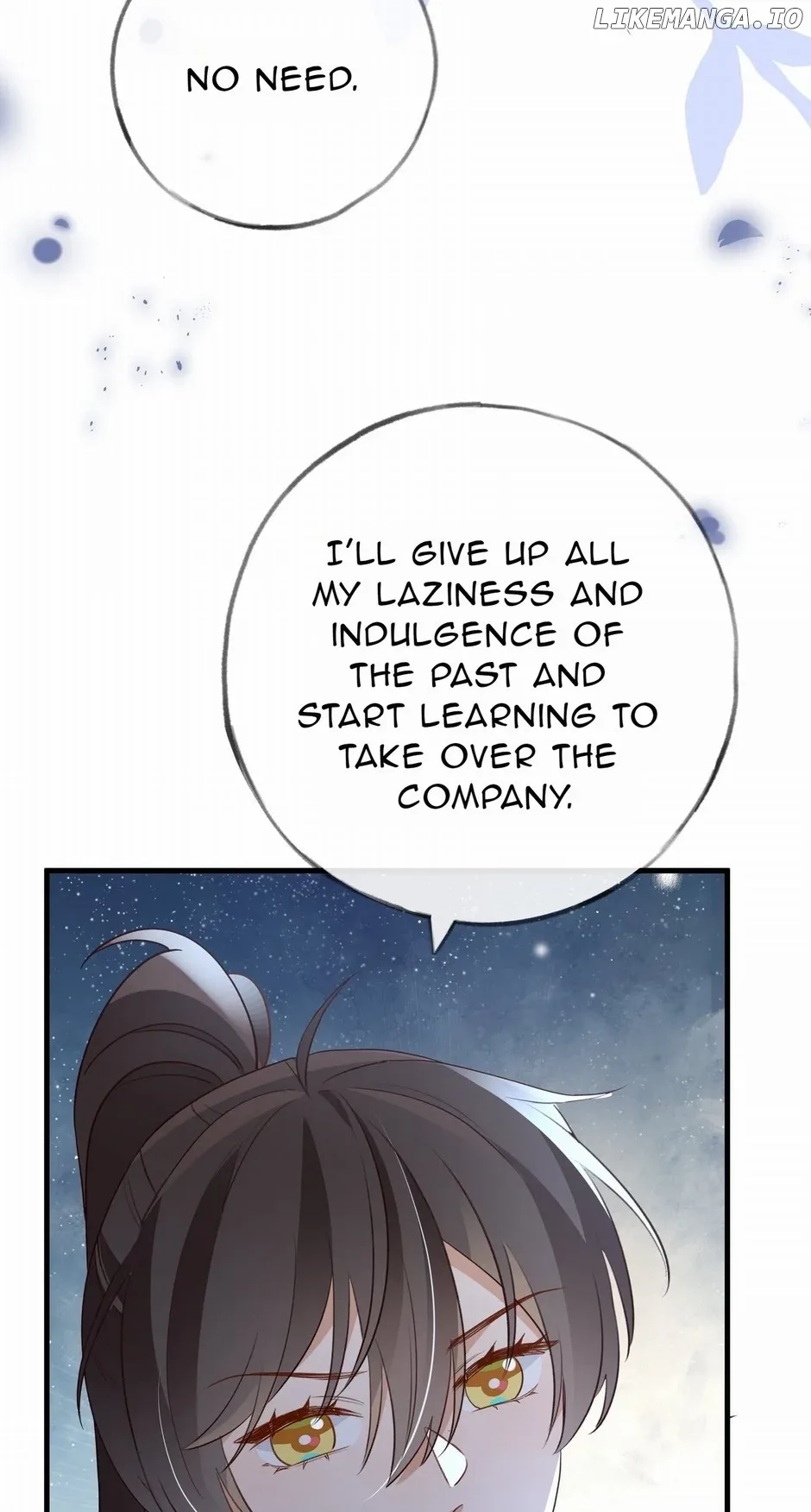 Perfect Heroine Wants to Possess Me Chapter 93 page 10