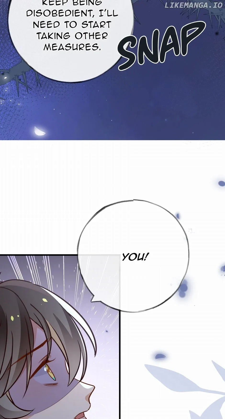 Perfect Heroine Wants to Possess Me Chapter 93 page 7