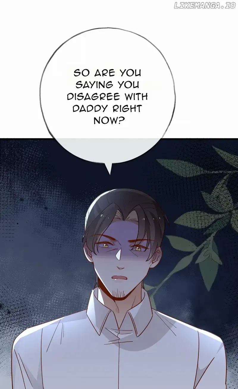 Perfect Heroine Wants to Possess Me Chapter 92 page 53