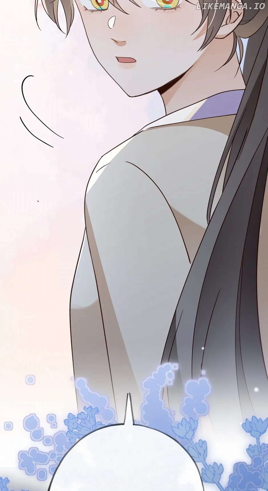 Perfect Heroine Wants to Possess Me Chapter 93 page 16
