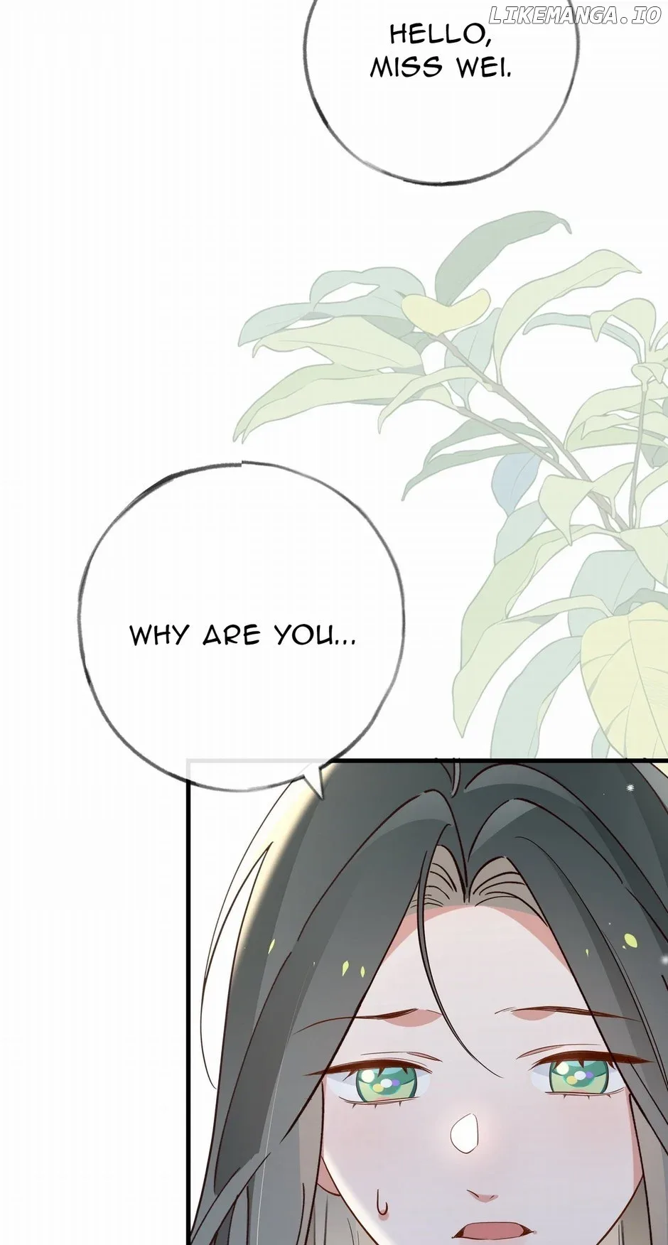 Perfect Heroine Wants to Possess Me Chapter 93 page 23