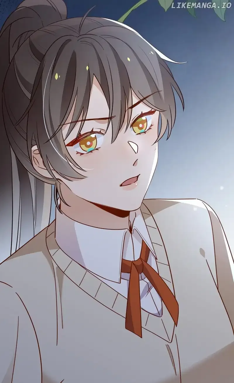 Perfect Heroine Wants to Possess Me Chapter 92 page 55