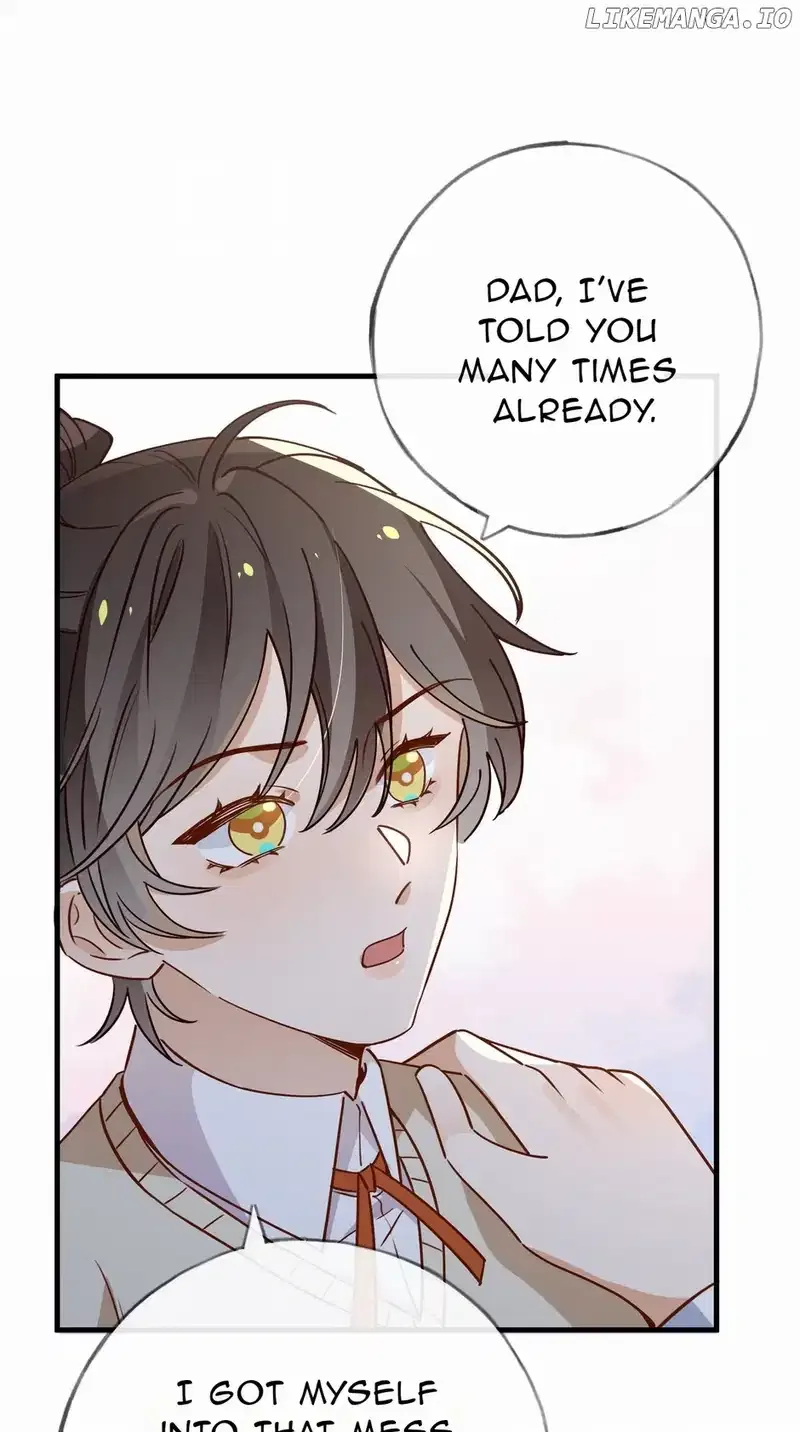 Perfect Heroine Wants to Possess Me Chapter 92 page 47