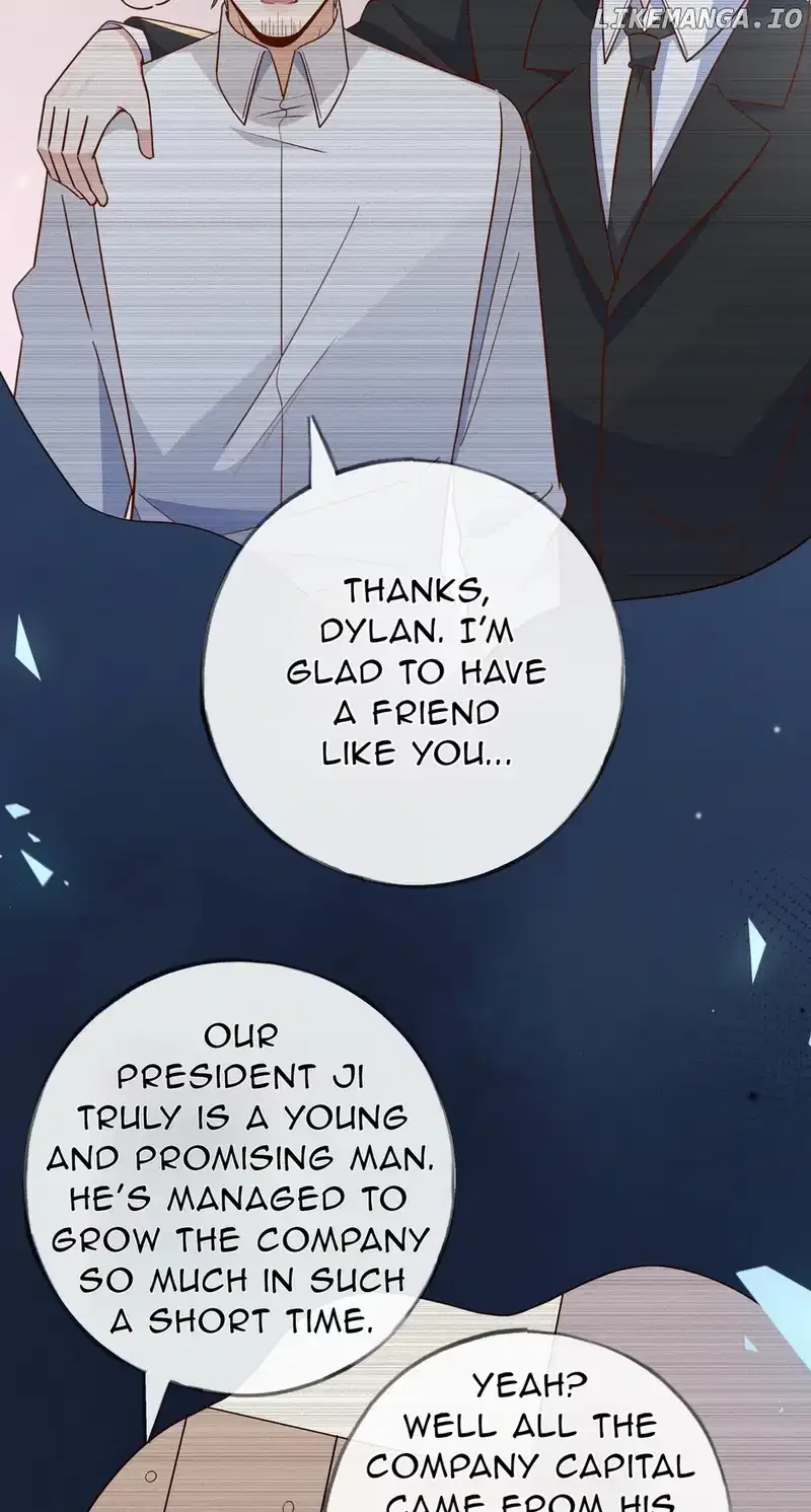Perfect Heroine Wants to Possess Me Chapter 92 page 42