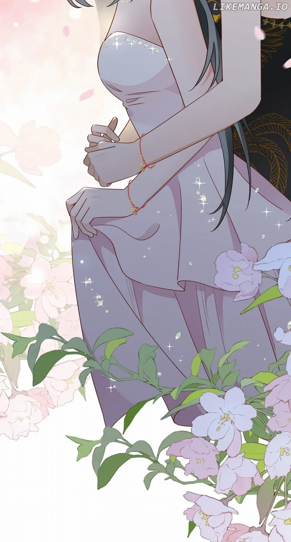 Perfect Heroine Wants to Possess Me Chapter 96 page 14