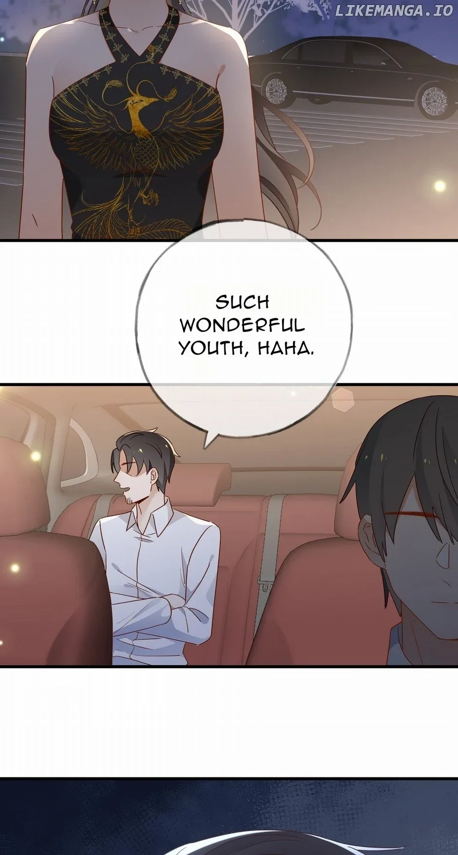 Perfect Heroine Wants to Possess Me Chapter 96 page 20
