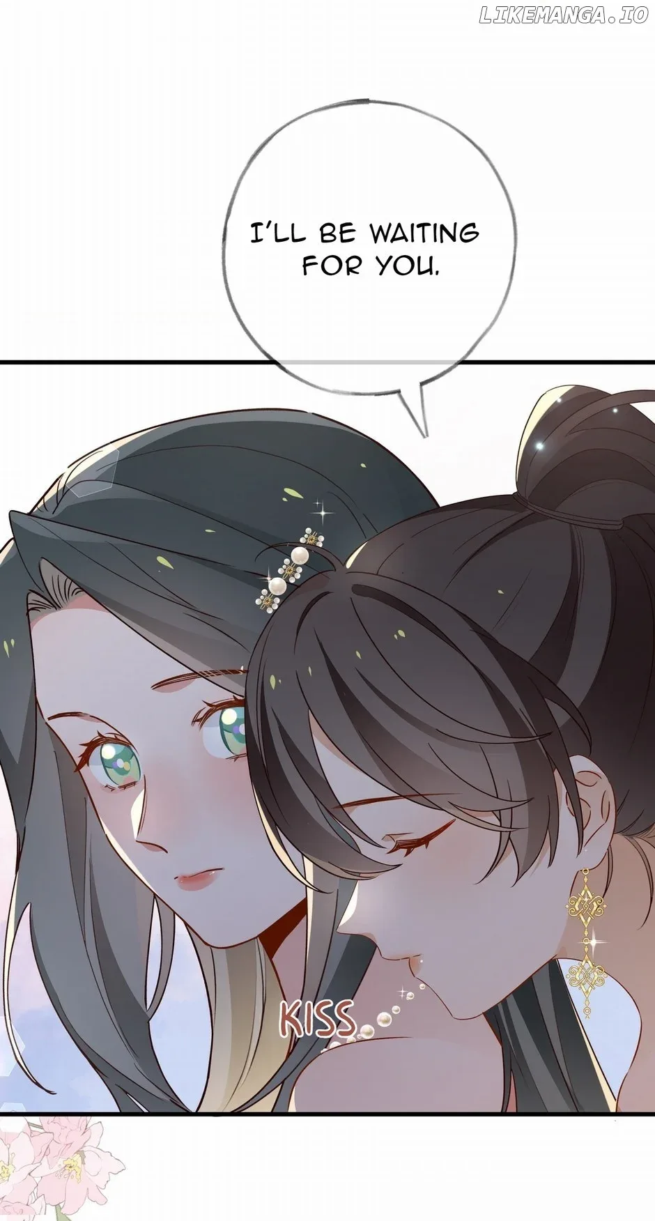 Perfect Heroine Wants to Possess Me Chapter 96 page 15