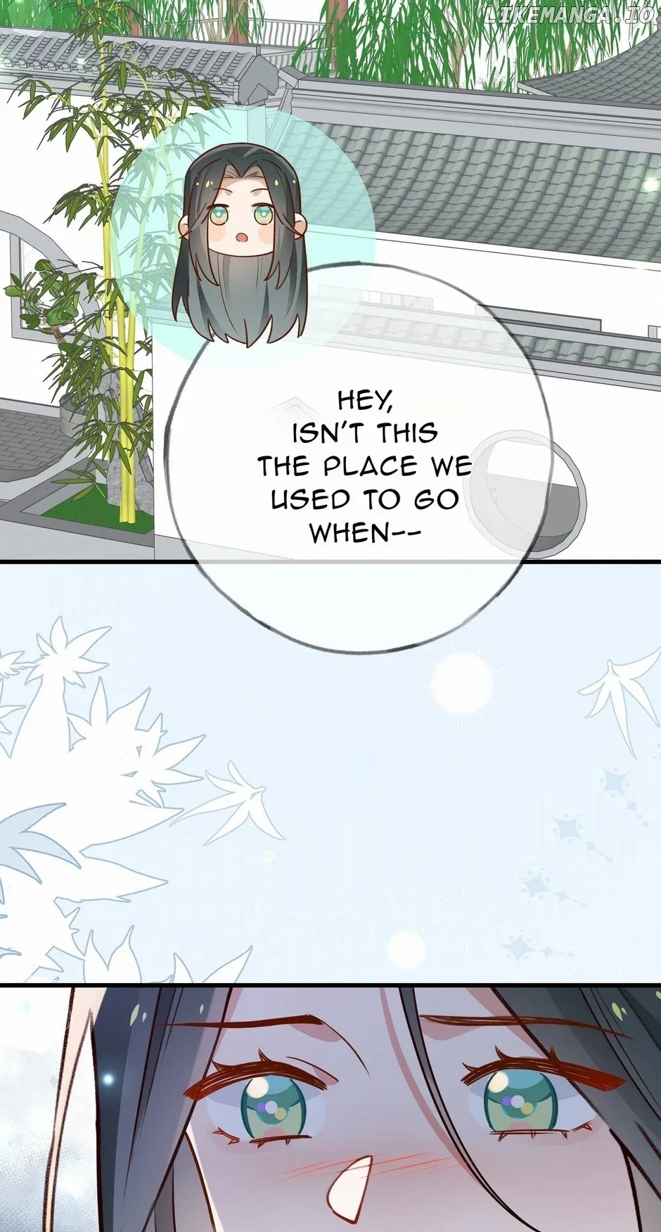 Perfect Heroine Wants to Possess Me Chapter 96 page 39