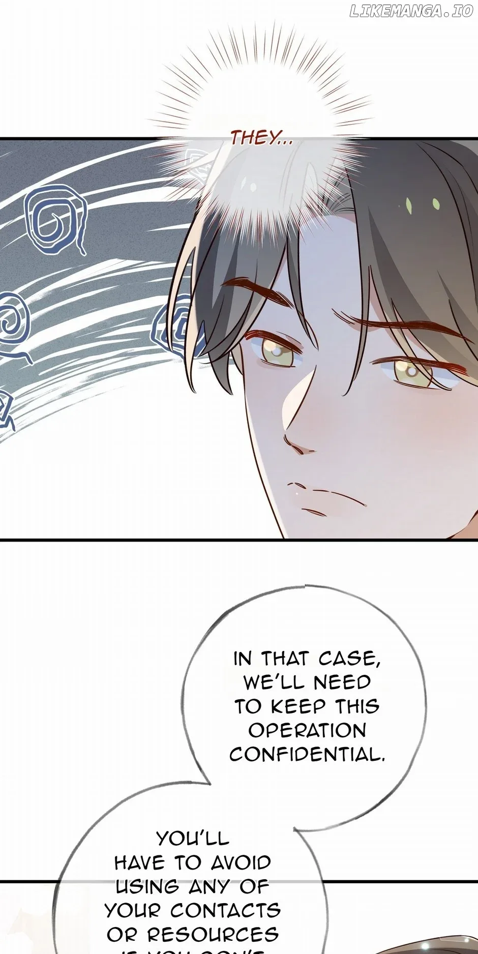 Perfect Heroine Wants to Possess Me Chapter 96 page 42