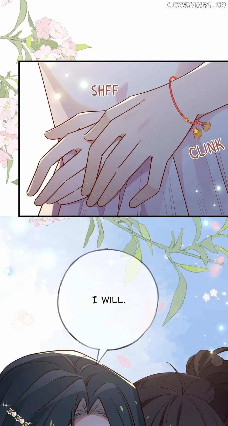 Perfect Heroine Wants to Possess Me Chapter 96 page 16