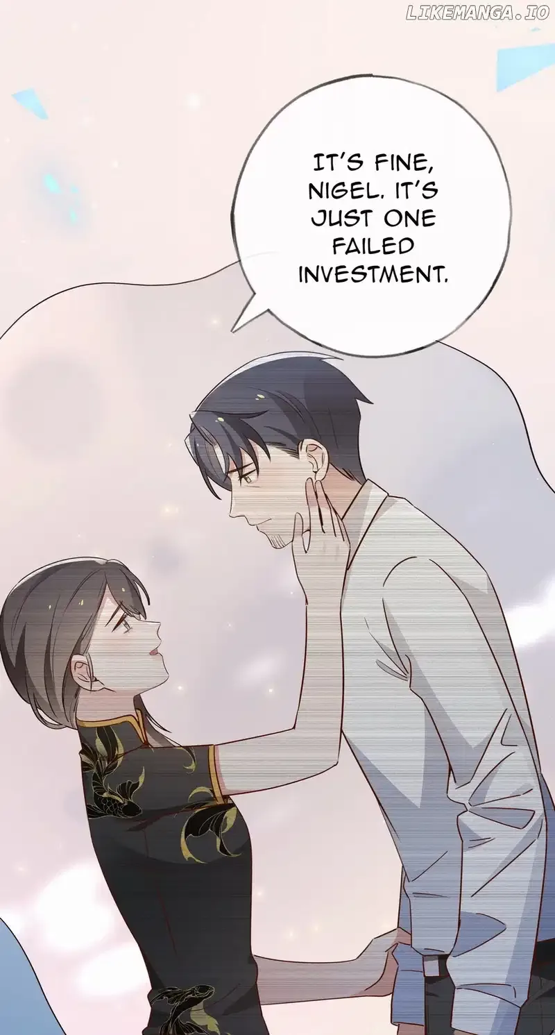 Perfect Heroine Wants to Possess Me Chapter 92 page 40