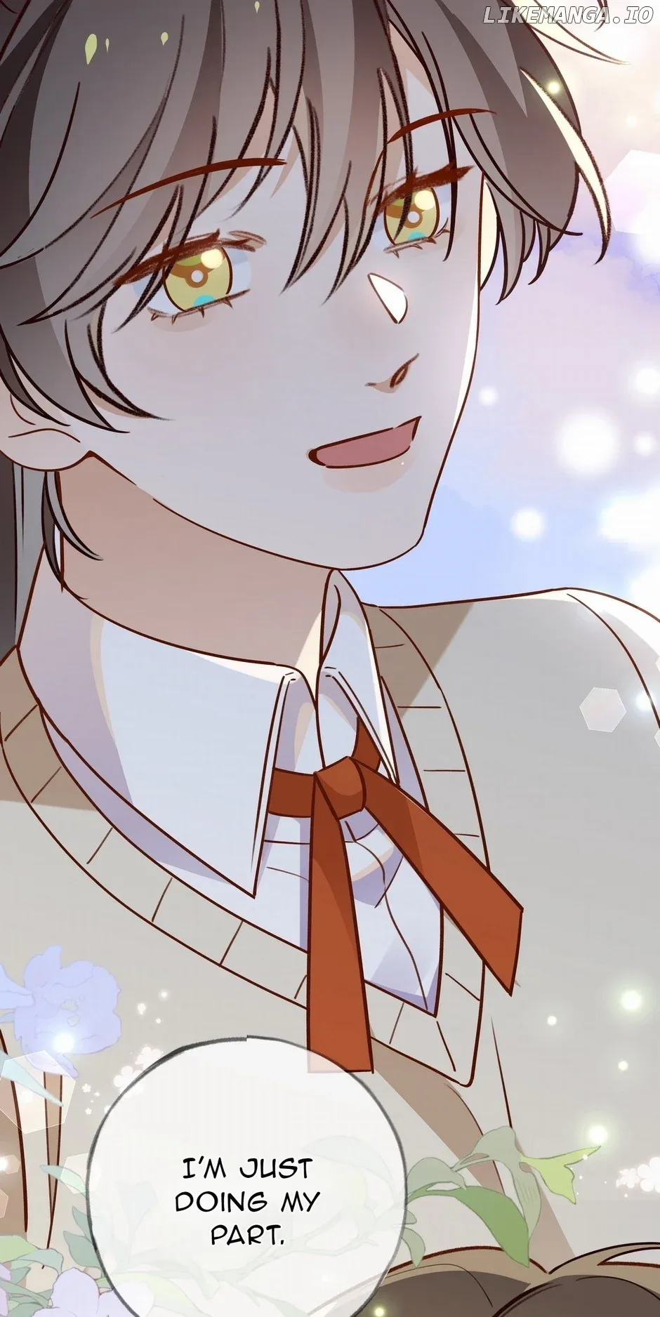 Perfect Heroine Wants to Possess Me Chapter 96 page 46