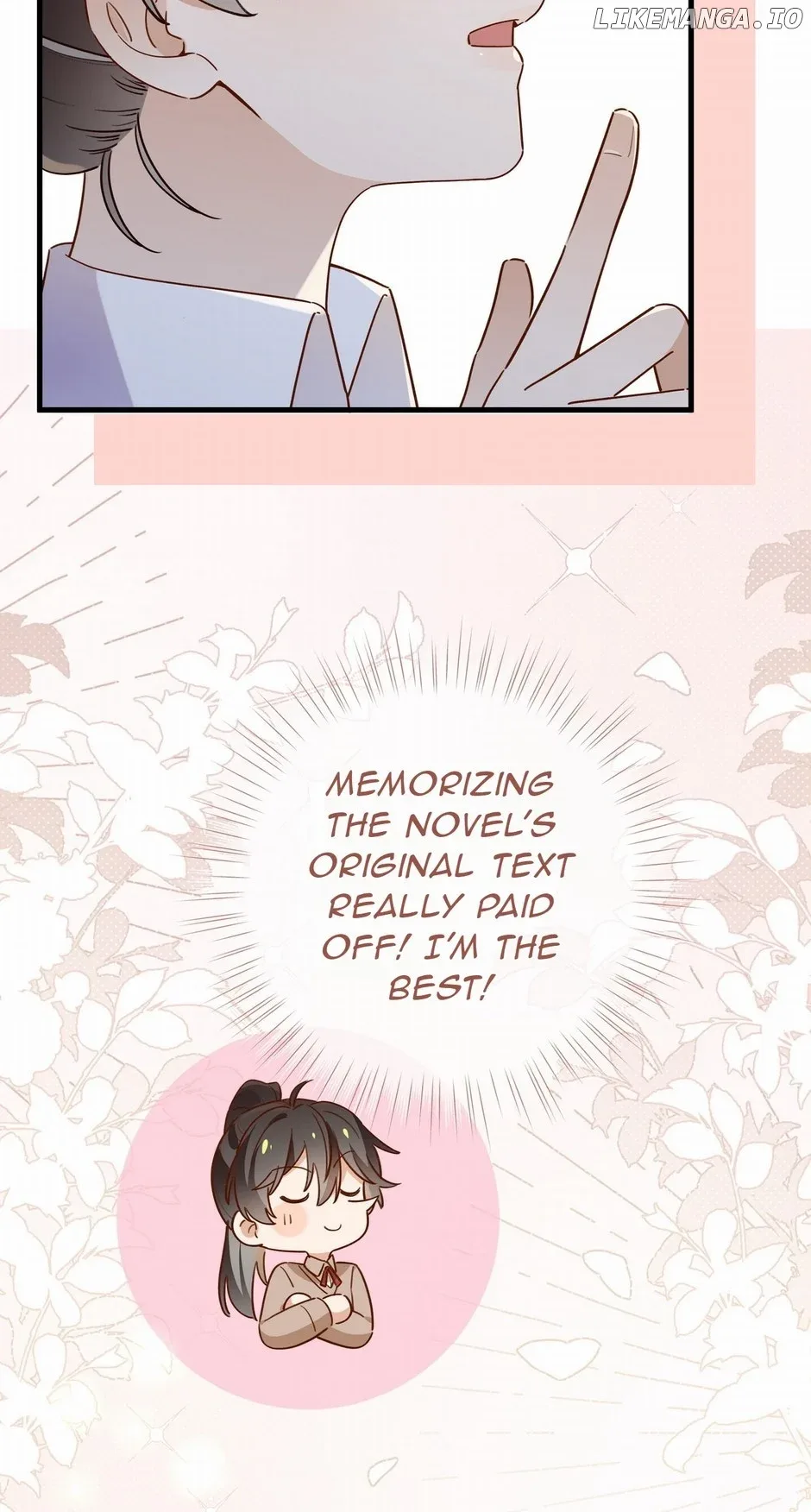 Perfect Heroine Wants to Possess Me Chapter 96 page 37