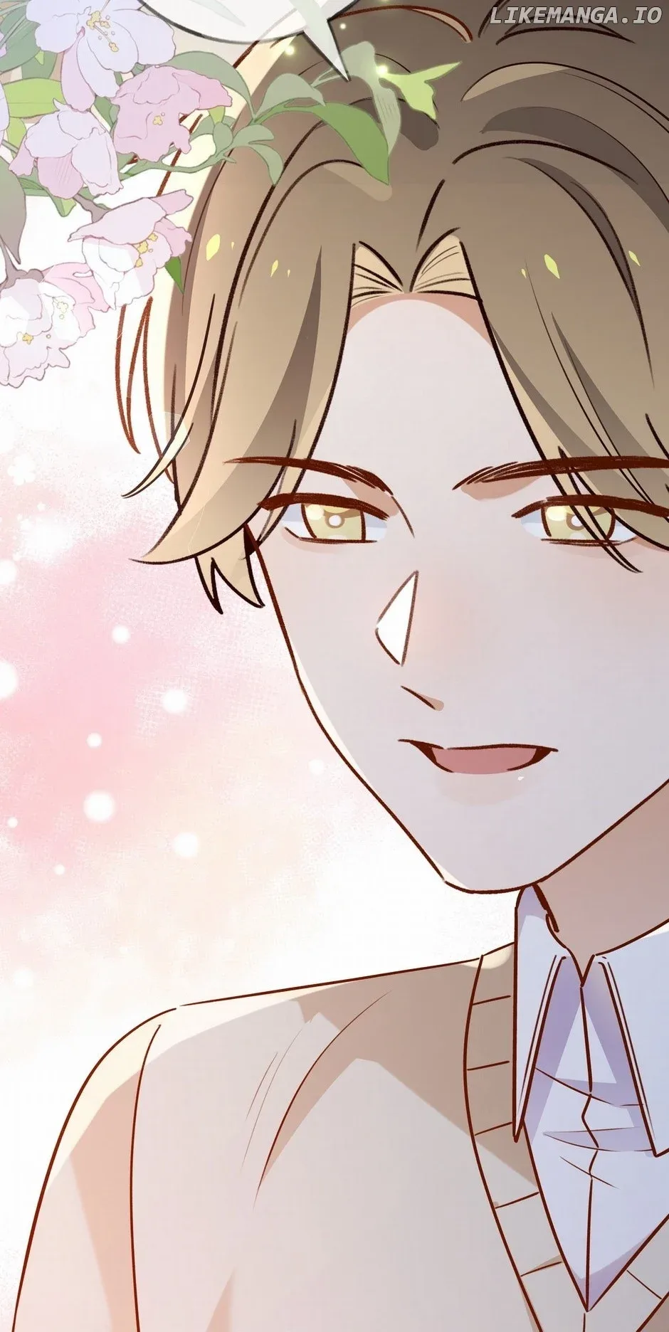 Perfect Heroine Wants to Possess Me Chapter 96 page 47