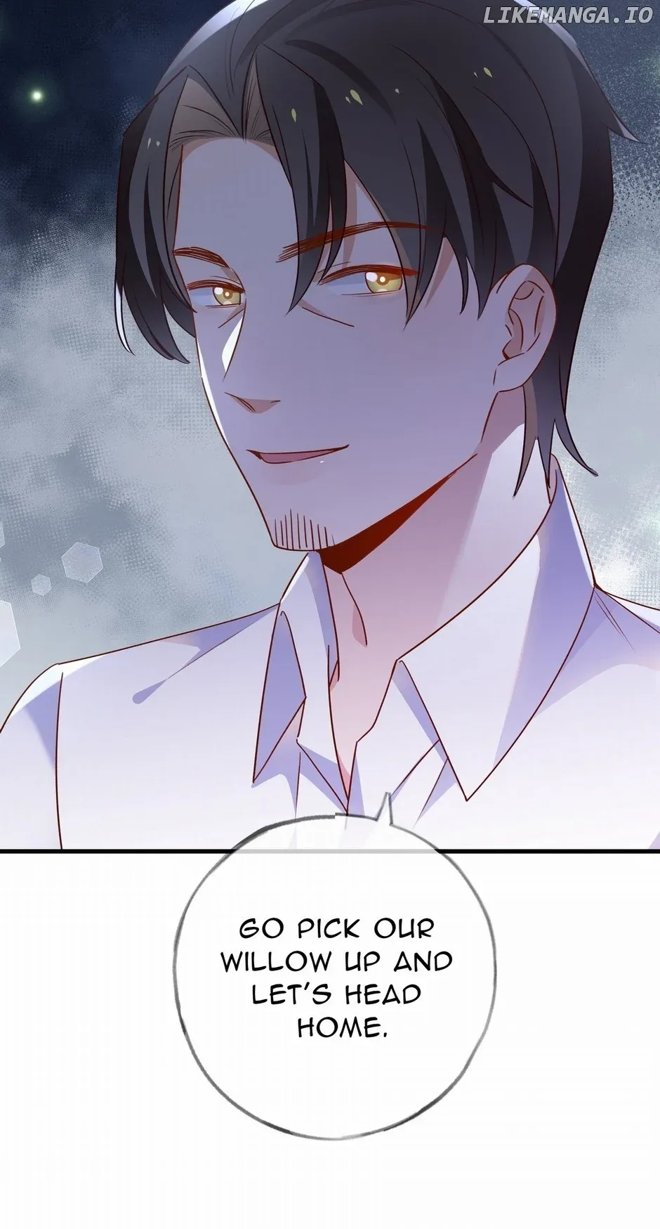 Perfect Heroine Wants to Possess Me Chapter 96 page 21