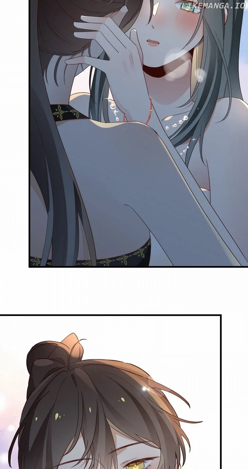 Perfect Heroine Wants to Possess Me Chapter 96 page 6