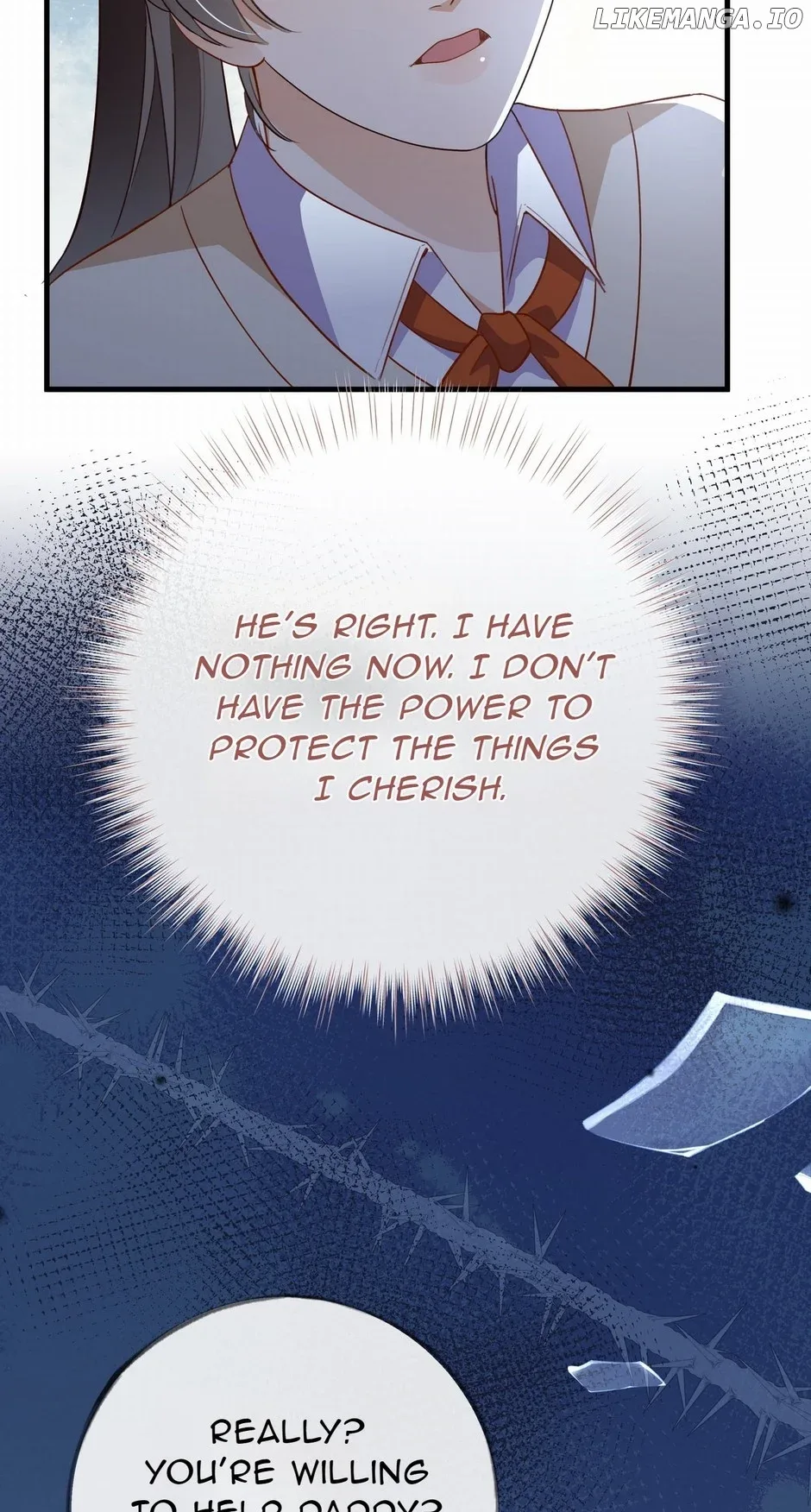 Perfect Heroine Wants to Possess Me Chapter 93 page 11