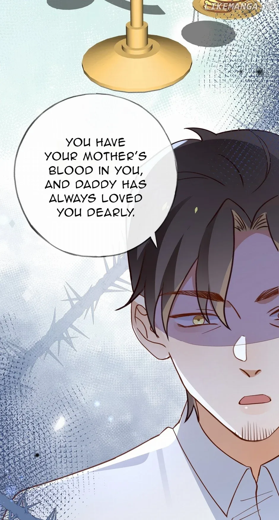 Perfect Heroine Wants to Possess Me Chapter 93 page 5