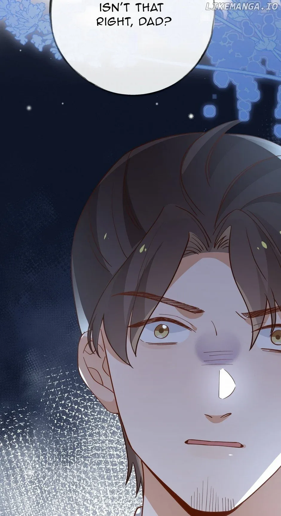Perfect Heroine Wants to Possess Me Chapter 93 page 17