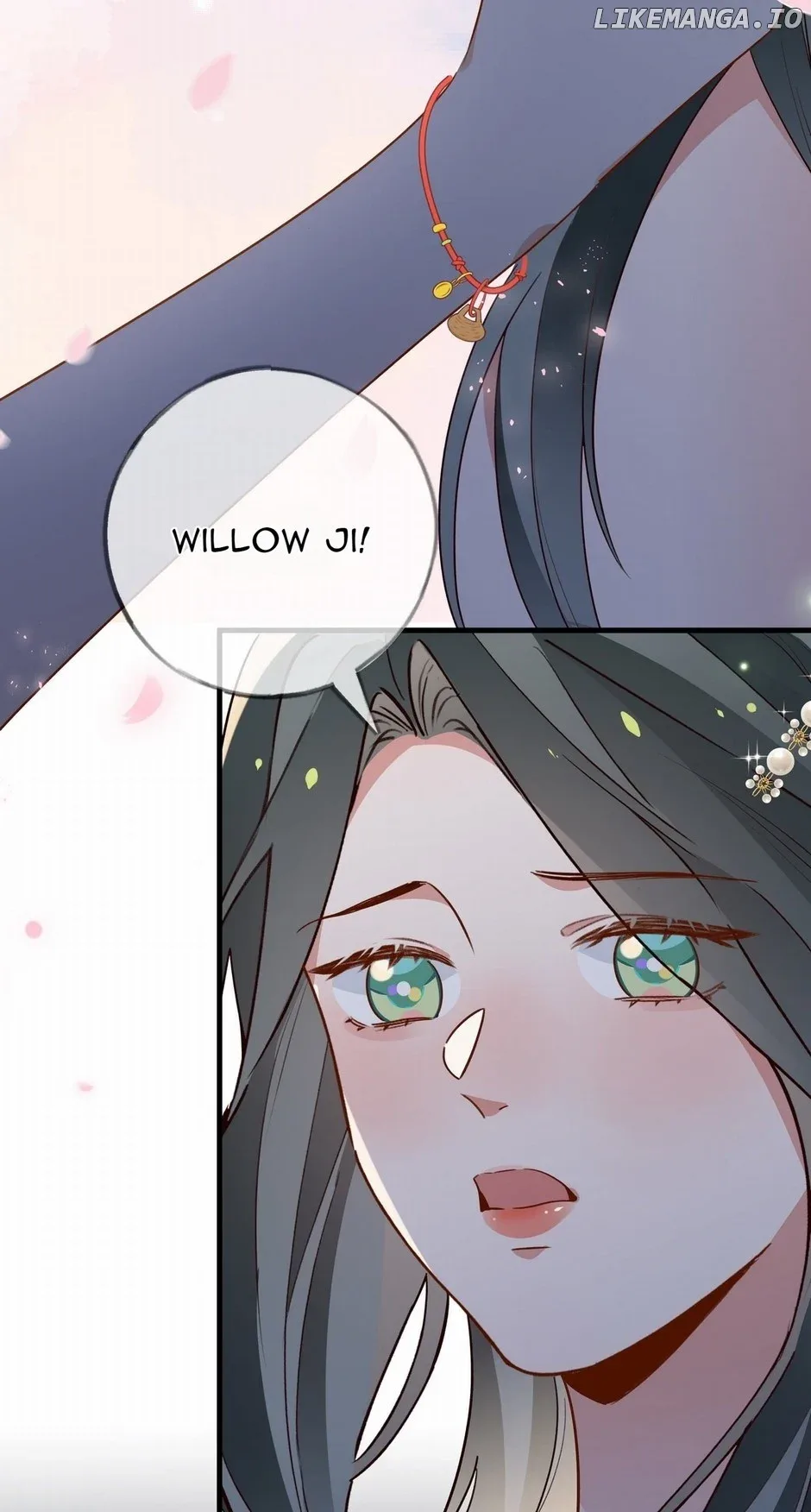 Perfect Heroine Wants to Possess Me Chapter 96 page 9