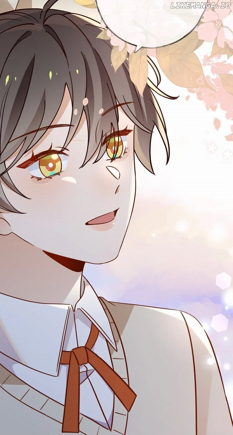Perfect Heroine Wants to Possess Me Chapter 96 page 28