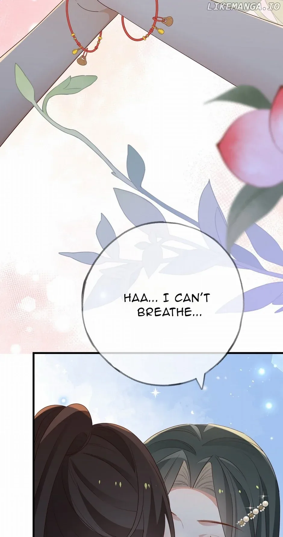 Perfect Heroine Wants to Possess Me Chapter 96 page 5