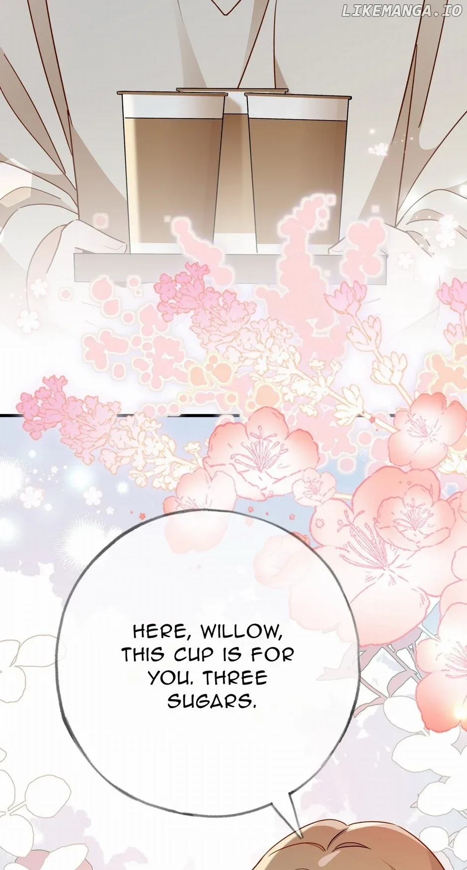 Perfect Heroine Wants to Possess Me Chapter 96 page 26