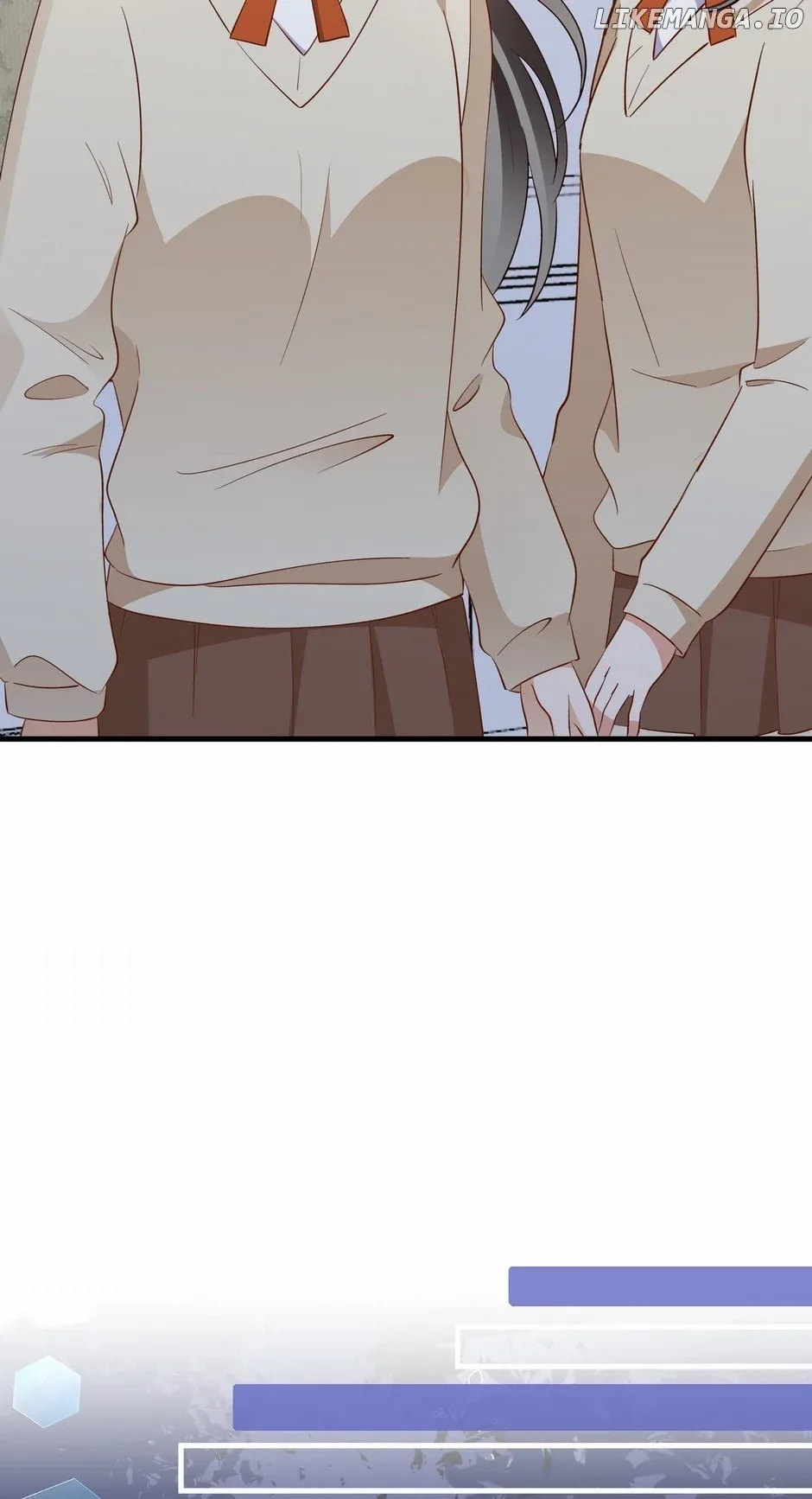 Perfect Heroine Wants to Possess Me Chapter 93 page 36