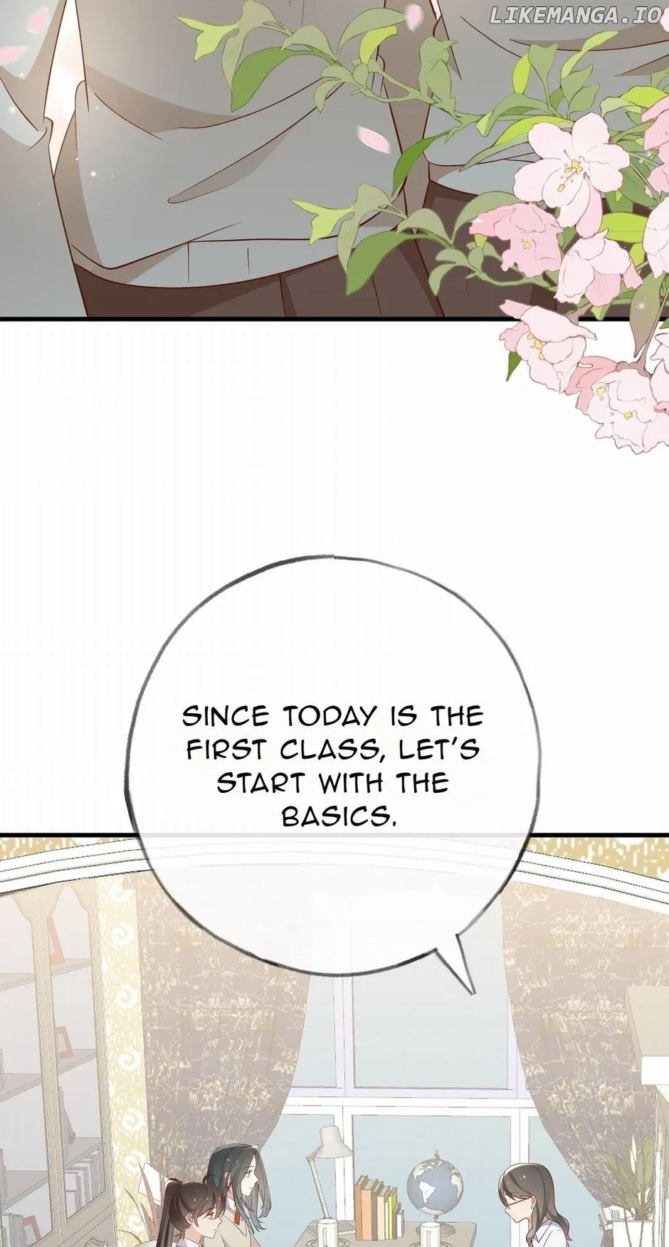 Perfect Heroine Wants to Possess Me Chapter 93 page 28