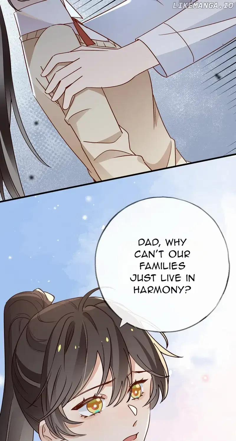 Perfect Heroine Wants to Possess Me Chapter 92 page 37