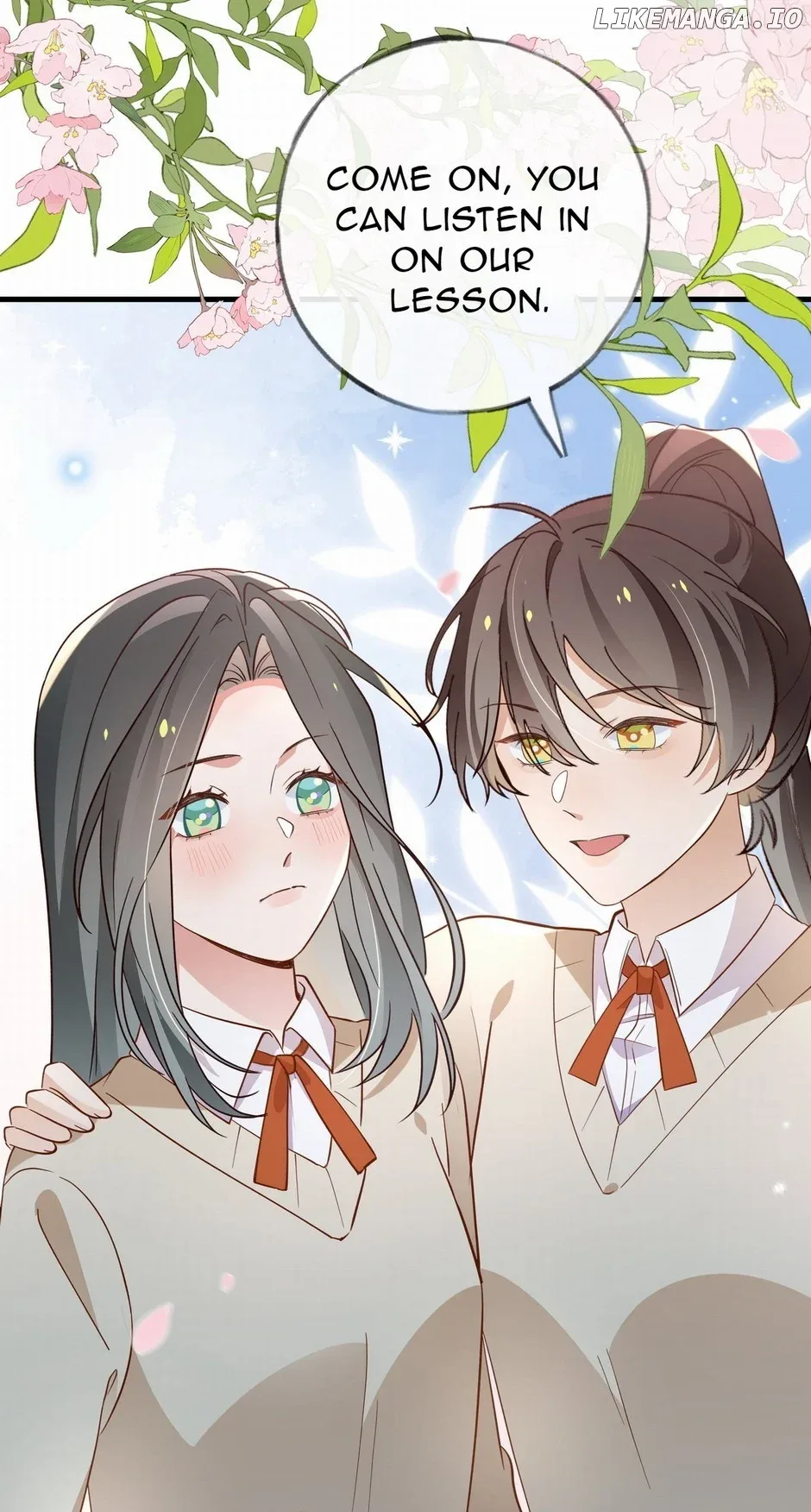 Perfect Heroine Wants to Possess Me Chapter 93 page 27