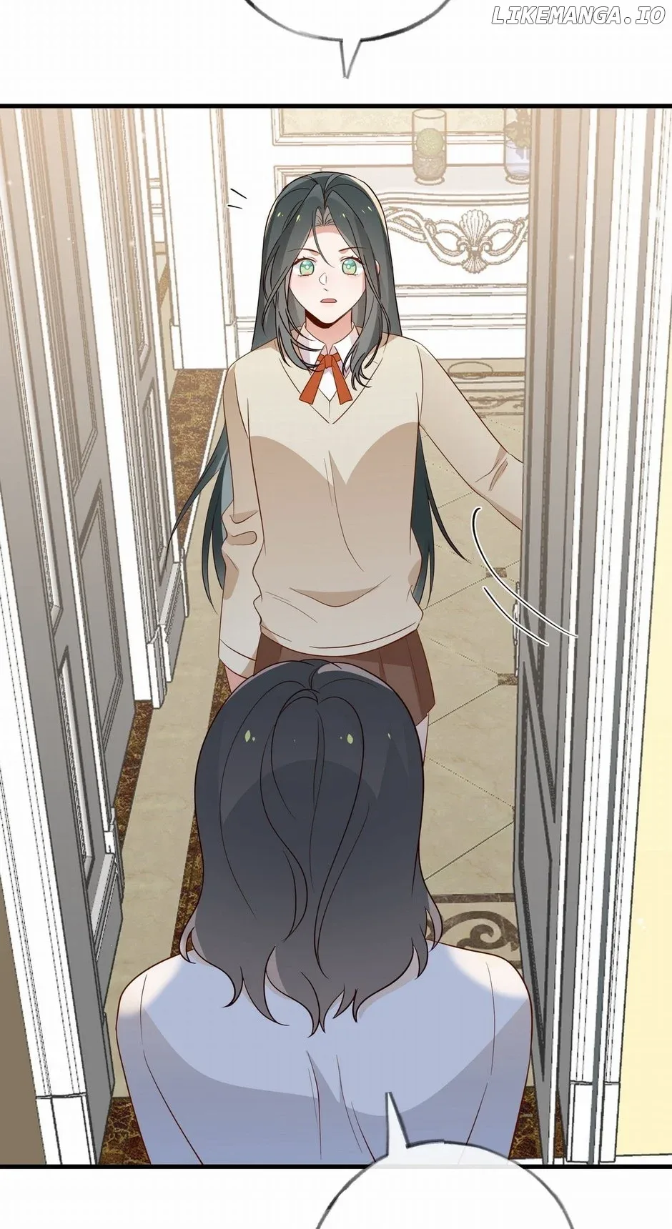 Perfect Heroine Wants to Possess Me Chapter 93 page 22