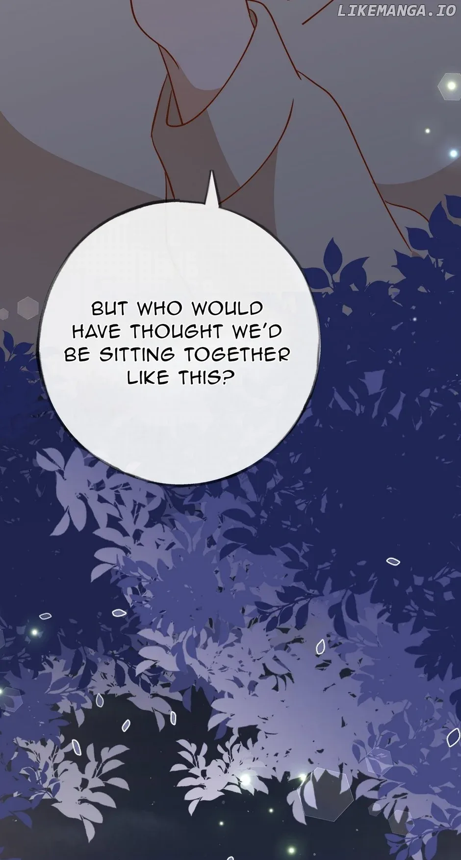 Perfect Heroine Wants to Possess Me Chapter 93 page 46