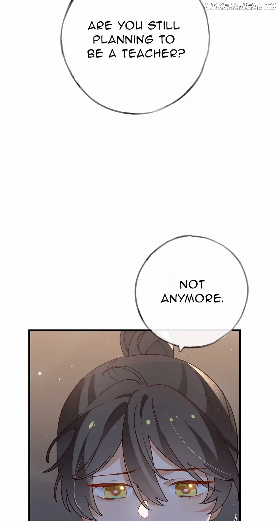 Perfect Heroine Wants to Possess Me Chapter 93 page 48