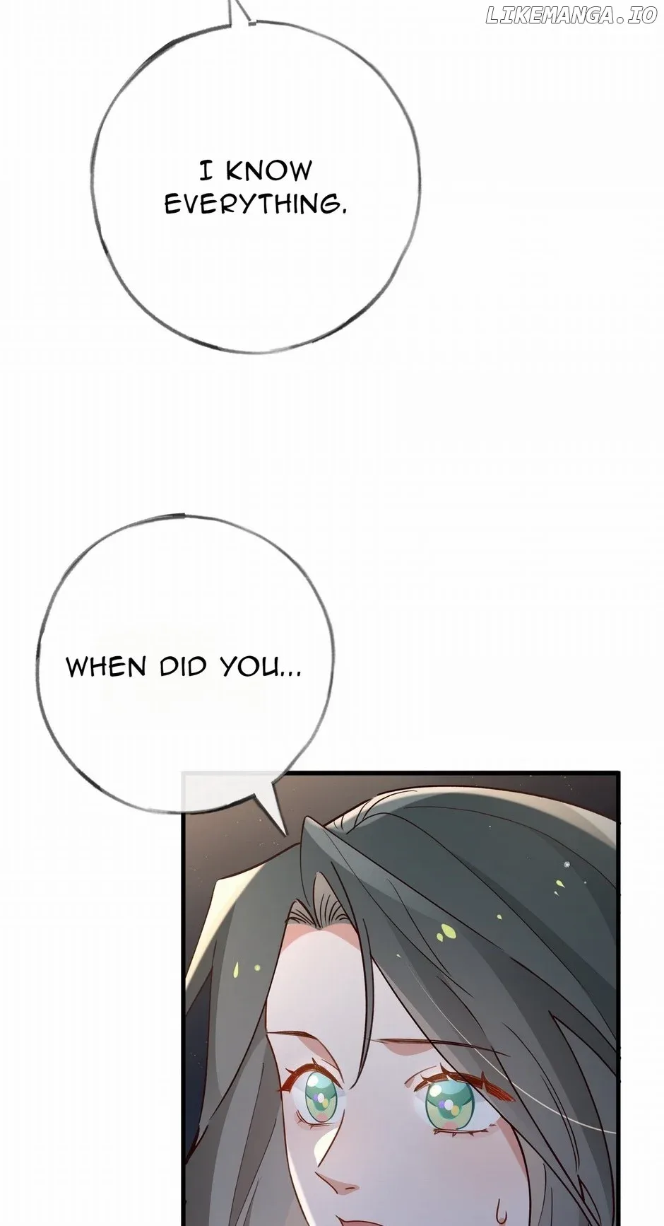 Perfect Heroine Wants to Possess Me Chapter 93 page 41