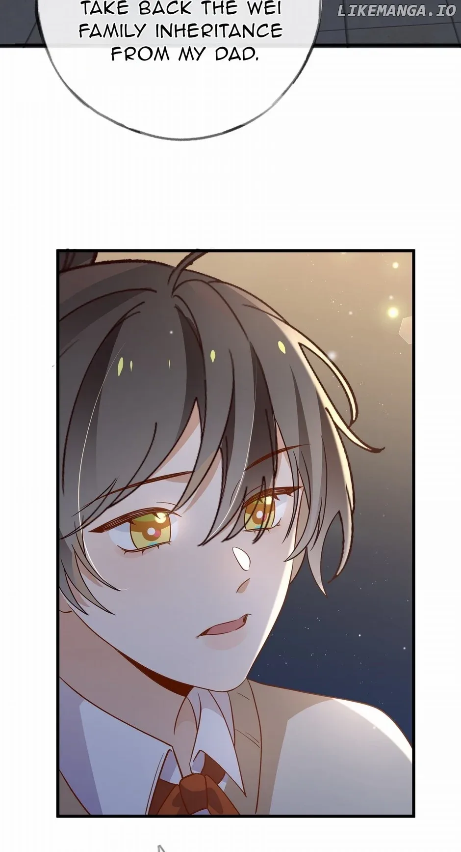 Perfect Heroine Wants to Possess Me Chapter 93 page 40