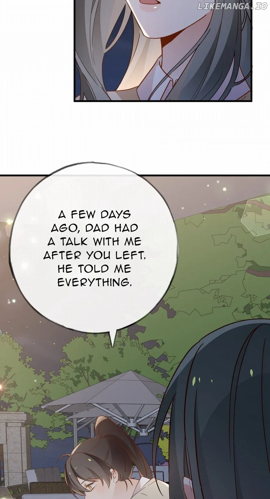 Perfect Heroine Wants to Possess Me Chapter 93 page 42