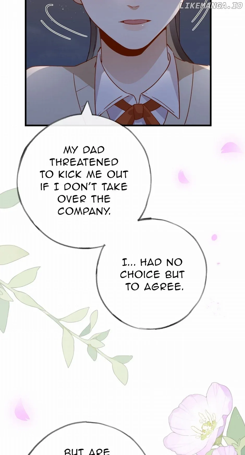 Perfect Heroine Wants to Possess Me Chapter 93 page 49