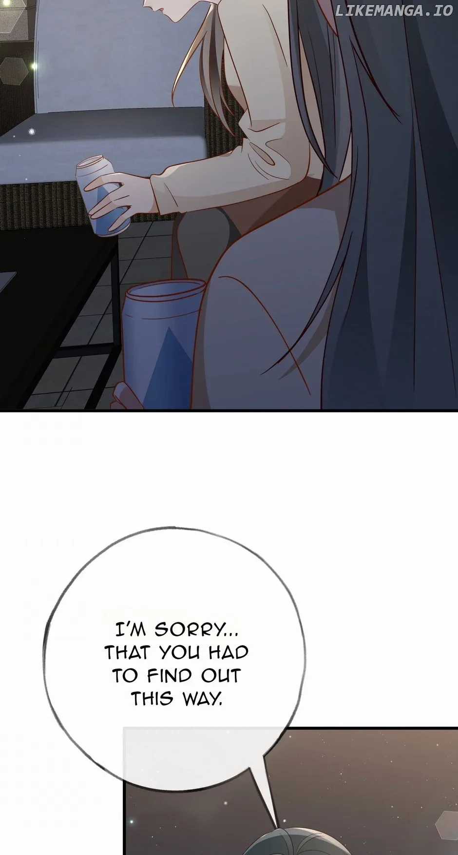 Perfect Heroine Wants to Possess Me Chapter 93 page 43