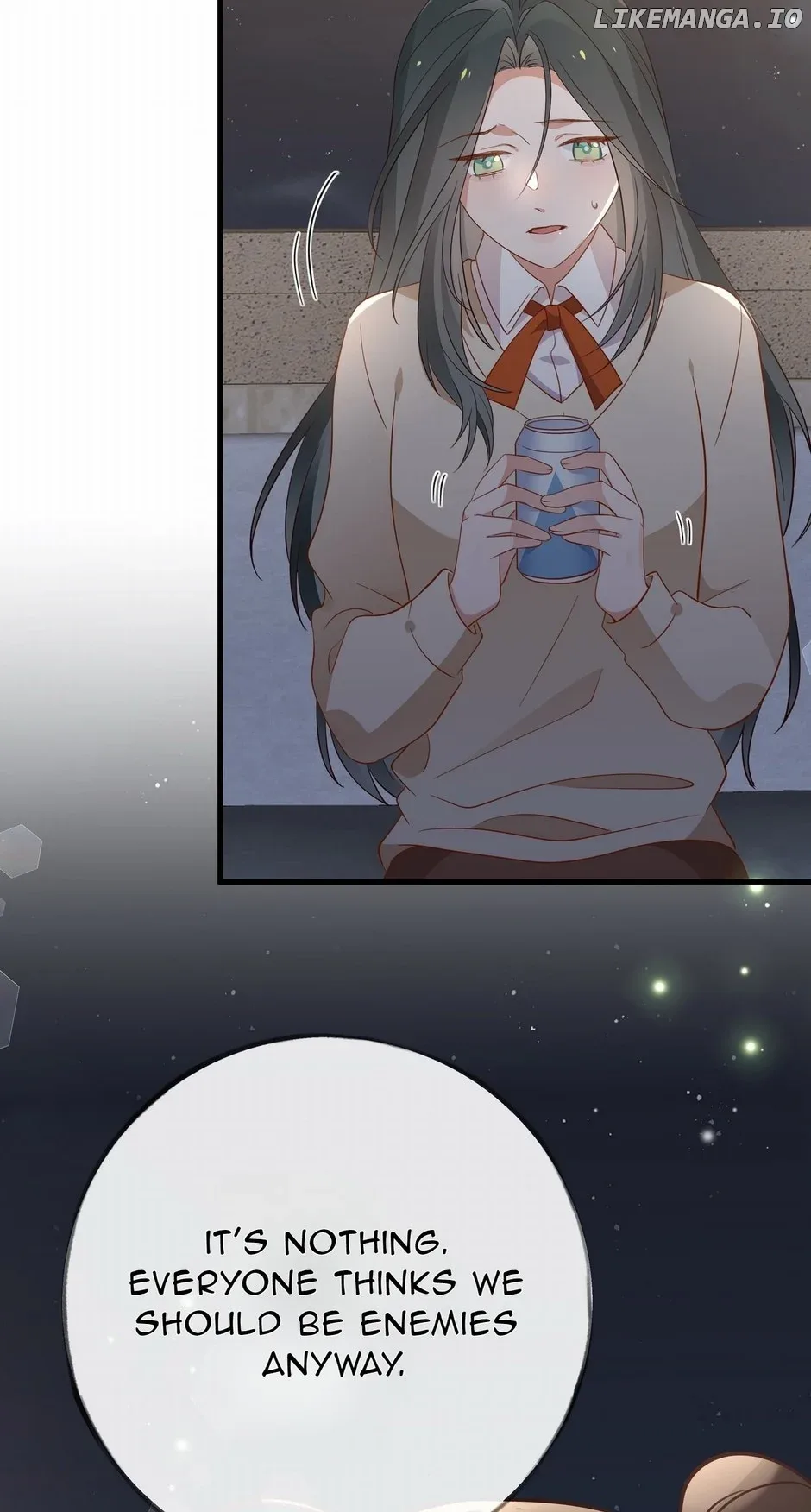 Perfect Heroine Wants to Possess Me Chapter 93 page 44