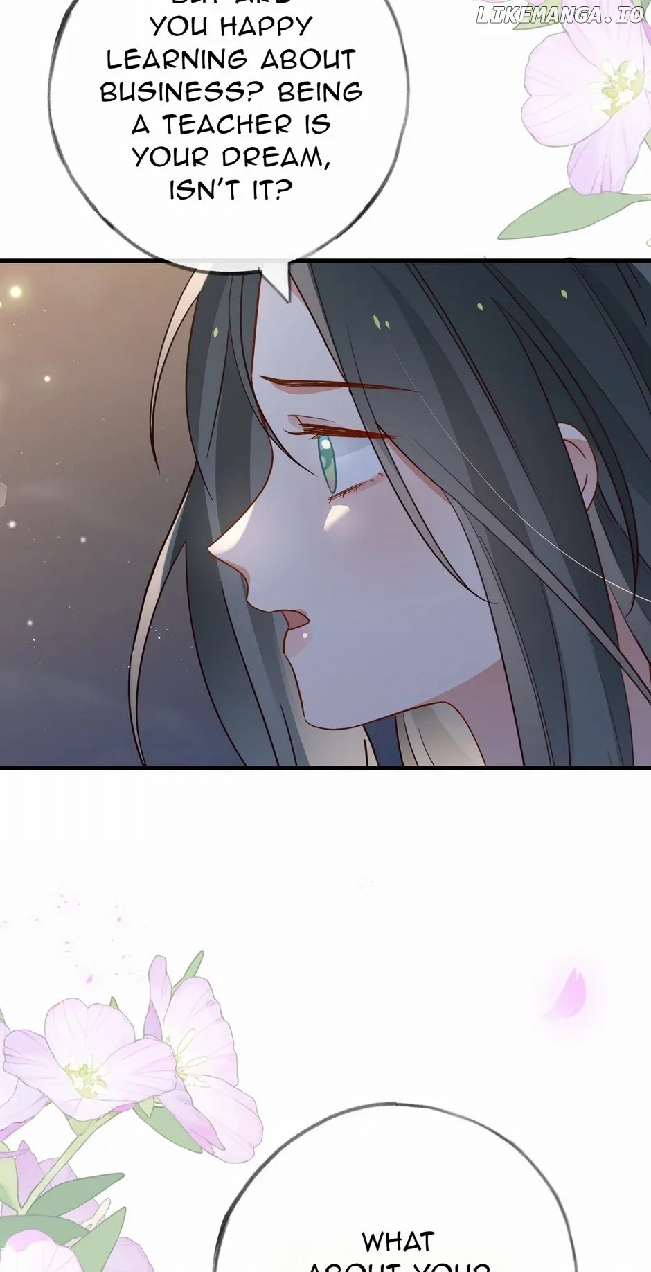 Perfect Heroine Wants to Possess Me Chapter 93 page 50